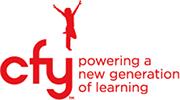 CFY (formerly Computers for Youth) Powering a new generation of learning